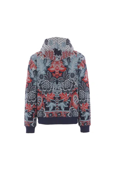 Etro Sweaters In Multi