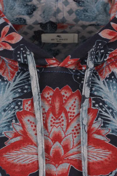 Etro Sweaters In Multi