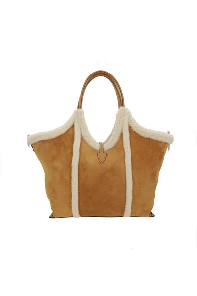 Tod's Bags In Brown
