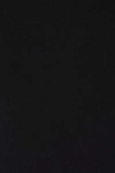 Maison Kitsuné T-shirts And Polos In Black