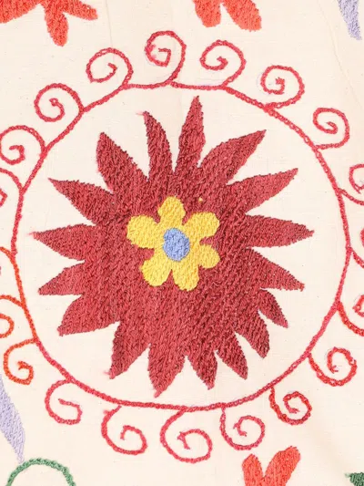 Zazi Jackets In Neutral