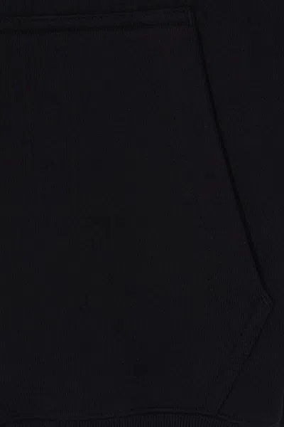 Maison Kitsuné Sweaters In Black