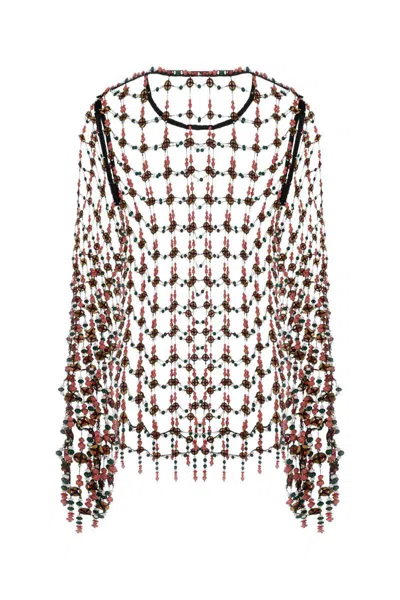 Dries Van Noten Shirts In Multi