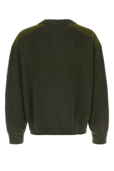 Gimaguas Jackets And Vests In Green