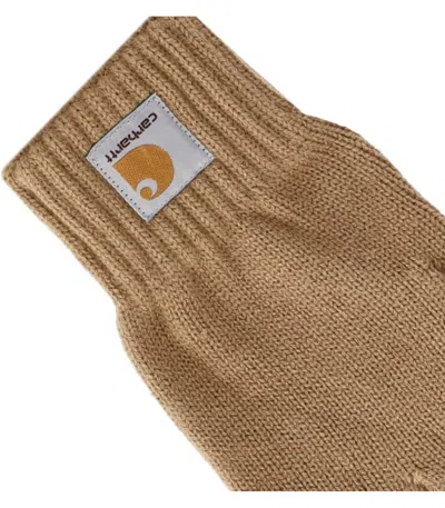 Carhartt Wip Alec Camo Green Wallet In Multi