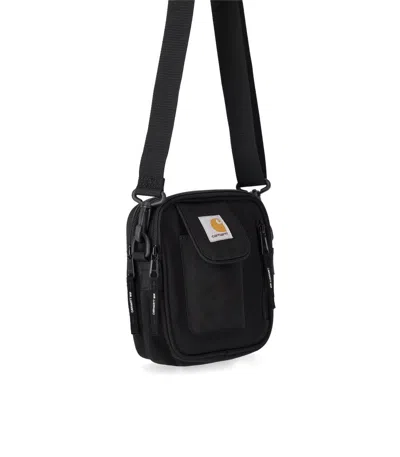 Carhartt Essentials Bag, Small In Black