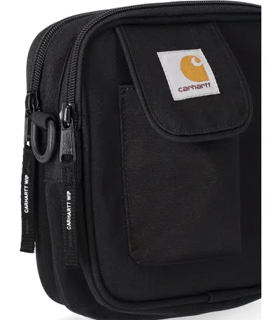 Carhartt Essentials Bag, Small In Black