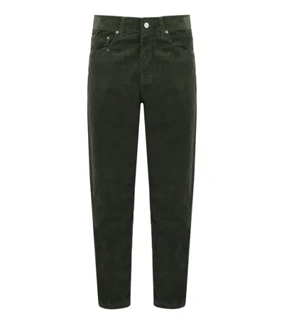 Carhartt Wip Newel Opuntia Pants