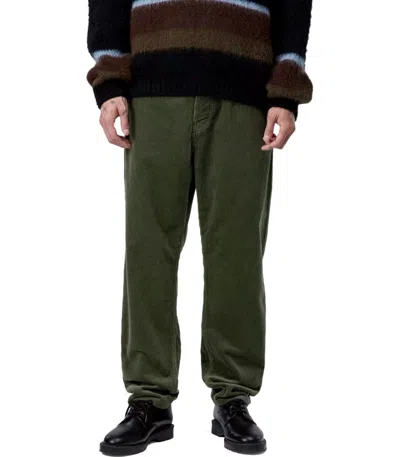 Carhartt Wip Newel Opuntia Pants