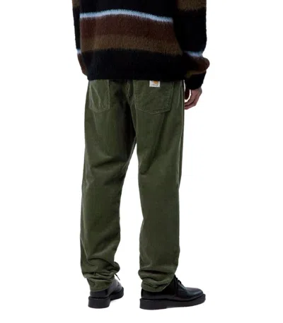 Carhartt Wip Newel Opuntia Pants