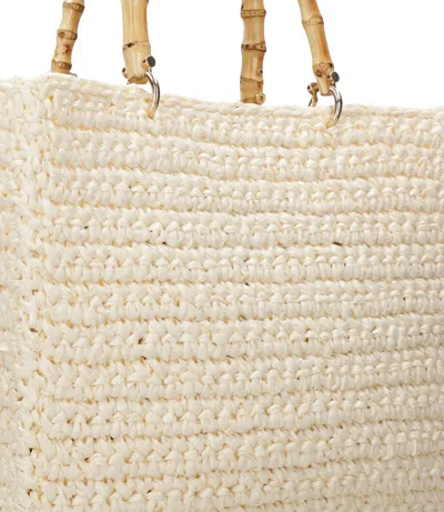 Chica Bags.. Ivory In Neutral
