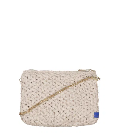 Chica Bags.. Ivory In Neutral