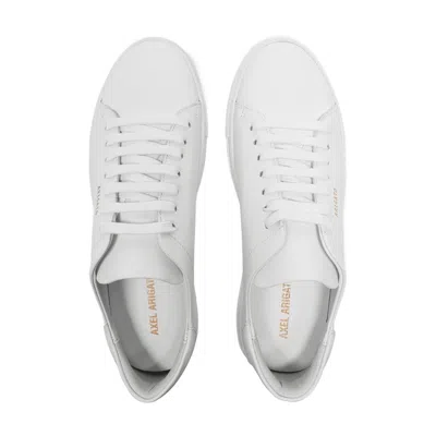 Axel Arigato Clean 90 Sneakers In White