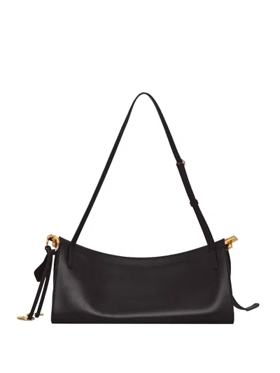 Alaïa Alaia Medium Le Click East West Bag
