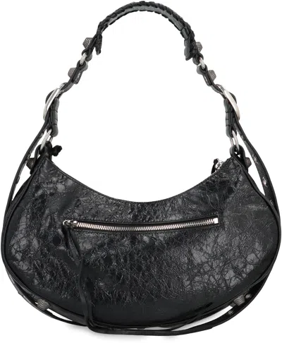 Balenciaga Shoulder Bag Le Cagole Xs In Leather