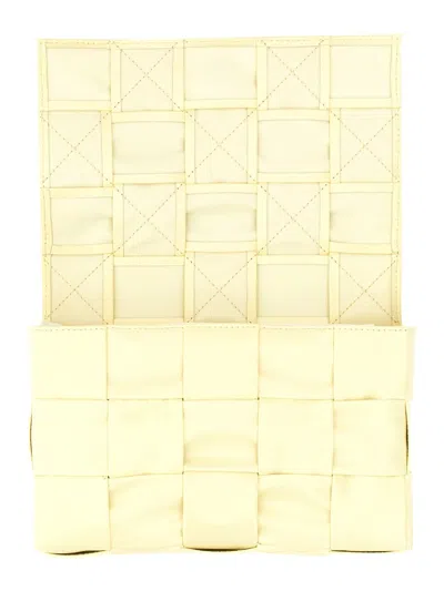 Bottega Veneta Montblanc Black Acetate Sunglasses