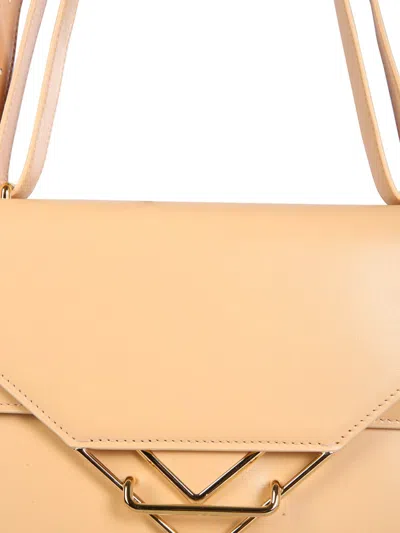 Bottega Veneta The Clip Bag