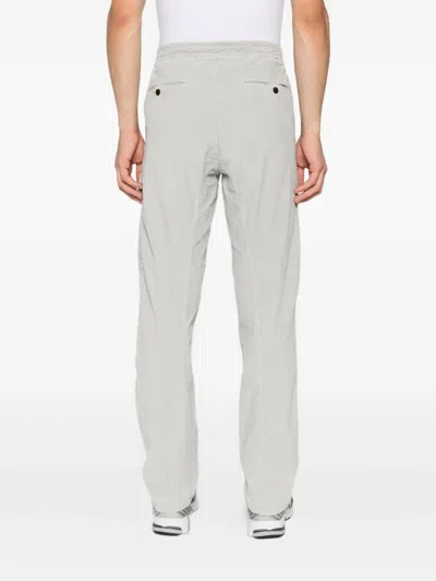 C.p. Company C.p.company Cargo Pant In White