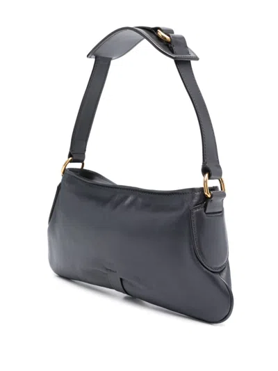 Chloé Kerala 25 Black Shoulder Bag