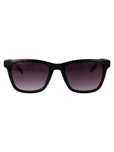 Converse Cv542s Advance Sunglasses In Purple