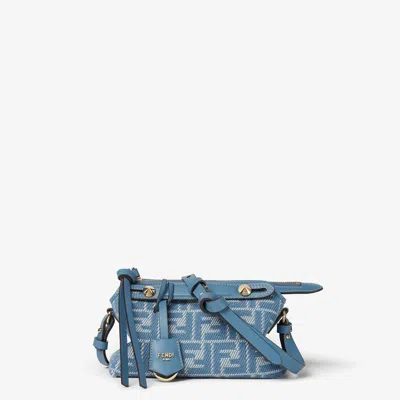 Fendi By The Way Soft Mini Handbag