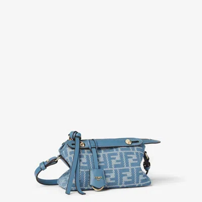 Fendi By The Way Soft Mini Handbag