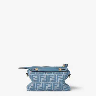 Fendi By The Way Soft Mini Handbag