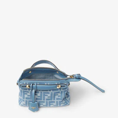 Fendi By The Way Soft Mini Handbag