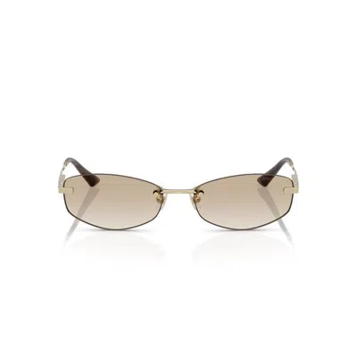 Jimmy Choo Jc4013d 300611 In Brown