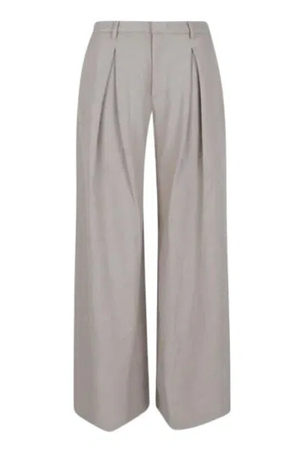 The Andamane Trousers In Multi