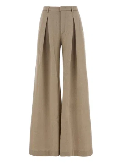 The Andamane Trousers In Multi