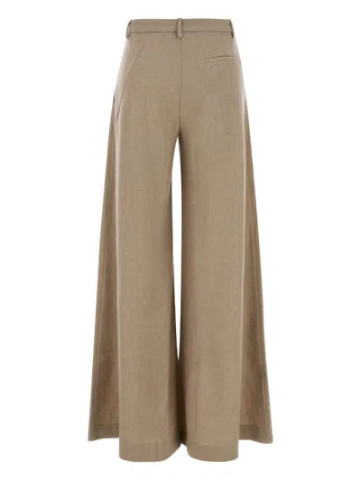 The Andamane Trousers In Multi