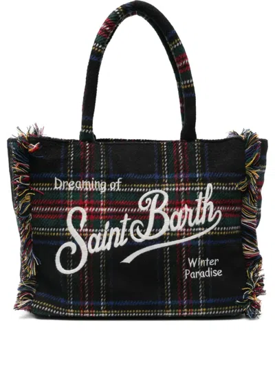Mc2 Saint Barth Colette Tote Bag