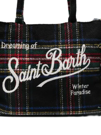 Mc2 Saint Barth Colette Tote Bag