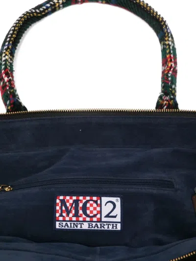 Mc2 Saint Barth Colette Tote Bag