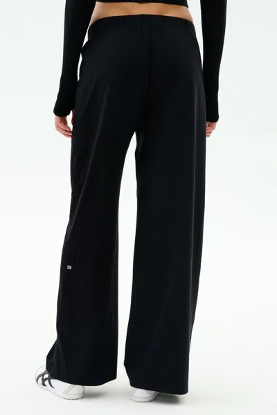 Splits59 Brynn Airweight High Rise Pants In Black