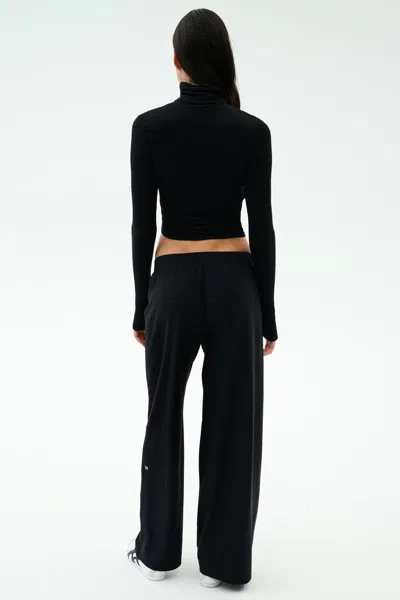 Splits59 Brynn Airweight High Rise Pants In Black
