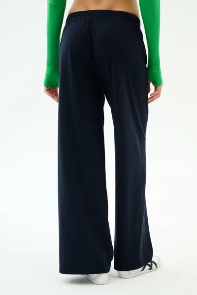 Splits59 Brynn Airweight High Rise Pants In Black