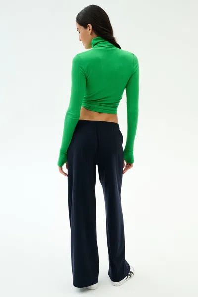 Splits59 Brynn Airweight High Rise Pants In Black