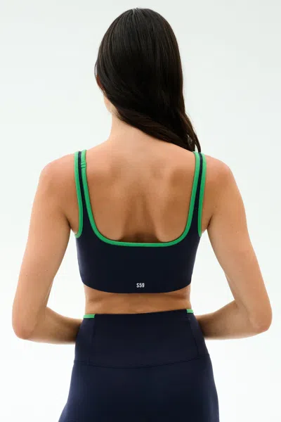 Splits59 Cait Rigor Bra In Multi