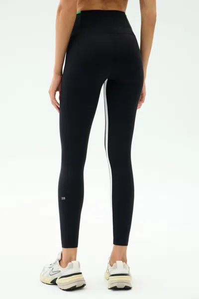 Splits59 Easton Rigor High Waist 7/8 In Multi