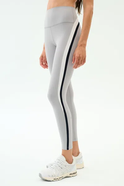 Splits59 Emerson Airweight High Waist In Gray