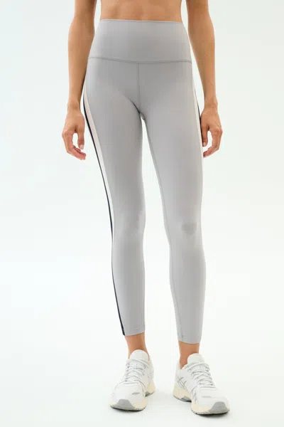 Splits59 Emerson Airweight High Waist In Gray