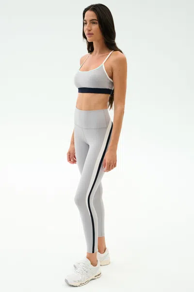 Splits59 Emerson Airweight High Waist In Gray
