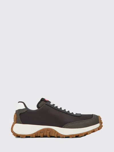 Camper Drift Trail In Black
