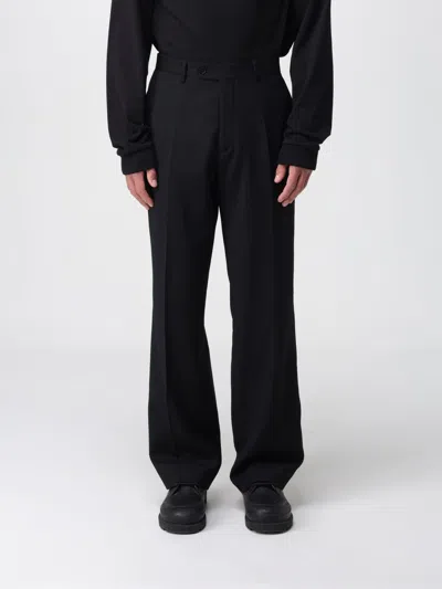 Sunflower Pants  Men Color Black In Black