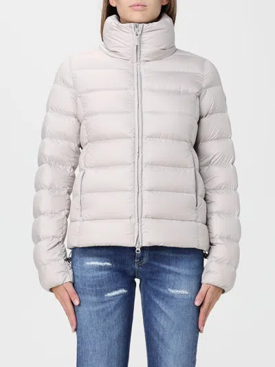 Colmar Jacket  Woman Color Beige In Neutral