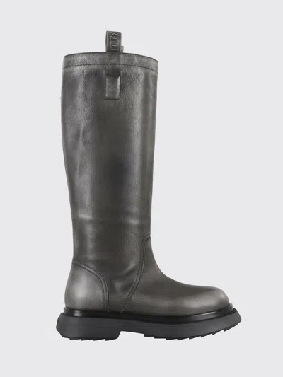 鞋 3JUIN 女士 颜色 黑色