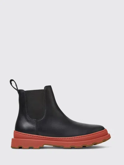 Camper Brutus+ In Black