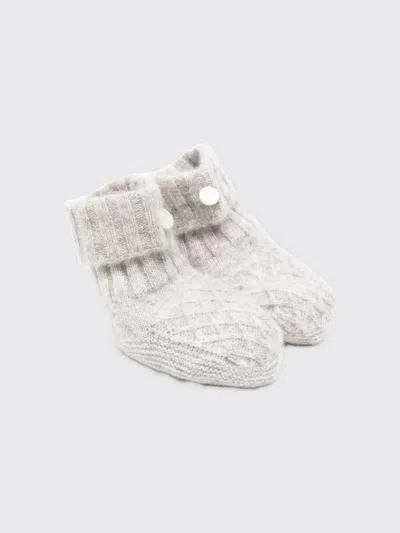 Tartine Et Chocolat Socks  Kids Color Grey In Gray